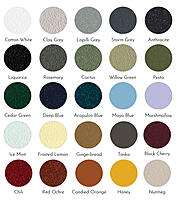 Sixties Low Table 76x55.5