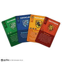 Codenames: Back to Hogwarts DEUTSCH