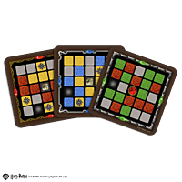 Codenames: Back to Hogwarts DEUTSCH