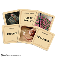 Codenames: Back to Hogwarts DEUTSCH