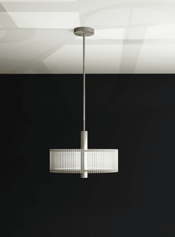 Contemporary Pendant