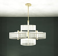 Contemporary Chandelier Contemporary Chandelier