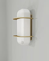 Contemporary Deco Wall Light Contemporary Deco Wall Light