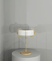 Contemporary Deco Table Lamp Contemporary Deco Table Lamp