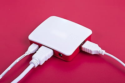 Raspberry Pi A+ Case Raspberry Pi A+ Case