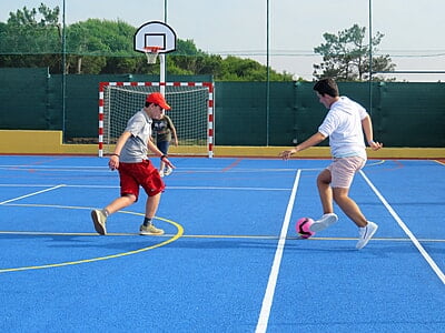 Adventure Camp for Teens in Portugal