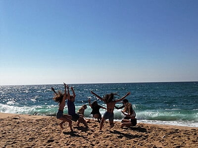 Adventure Camp for Teens in Portugal Adventure Camp for Teens in Portugal