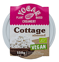 Cottage Creme - Pflanzliche Basis 150g Cottage Creme - Pflanzliche Basis 150g