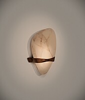 The Cove Wall Sconce
