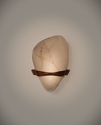 The Cove Wall Sconce