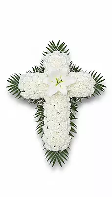 CRUZ DE FLORES CRUZ DE FLORES