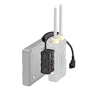 DB-DF570 | Dual Side NP-F Dummy Battery with USB-C