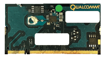 DB-QCC5171-WLCSP99-A-0 DB-QCC5171-WLCSP99-A-0
