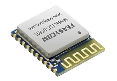 DB006-BT691 (DA14531) DB006-BT691 (DA14531)