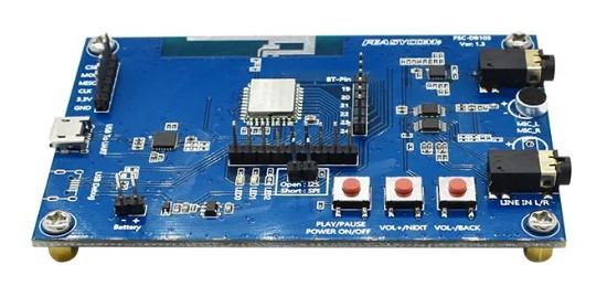 DB103-BT802 version 1.3 (CSR8670) DB103-BT802 version 1.3 (CSR8670)