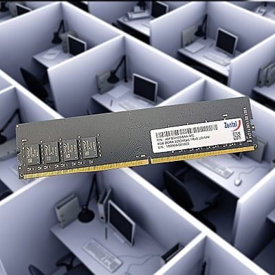 A6FAGH3SAAA-MC Zentel UDIMM 16GB, 1R x8 DDR4 Module A6FAGH3SAAA-MC Zentel UDIMM 16GB, 1R x8 DDR4 Module