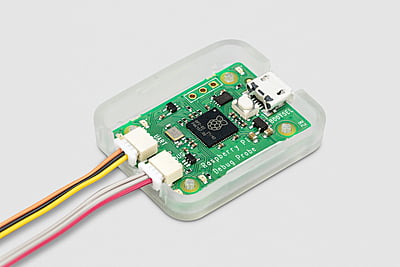 Raspberry Pi Debug Probe Raspberry Pi Debug Probe