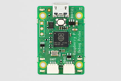 Raspberry Pi Debug Probe Raspberry Pi Debug Probe