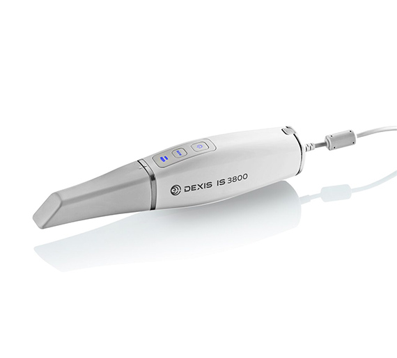 Scanner intraorale IS 3800 DEXIS