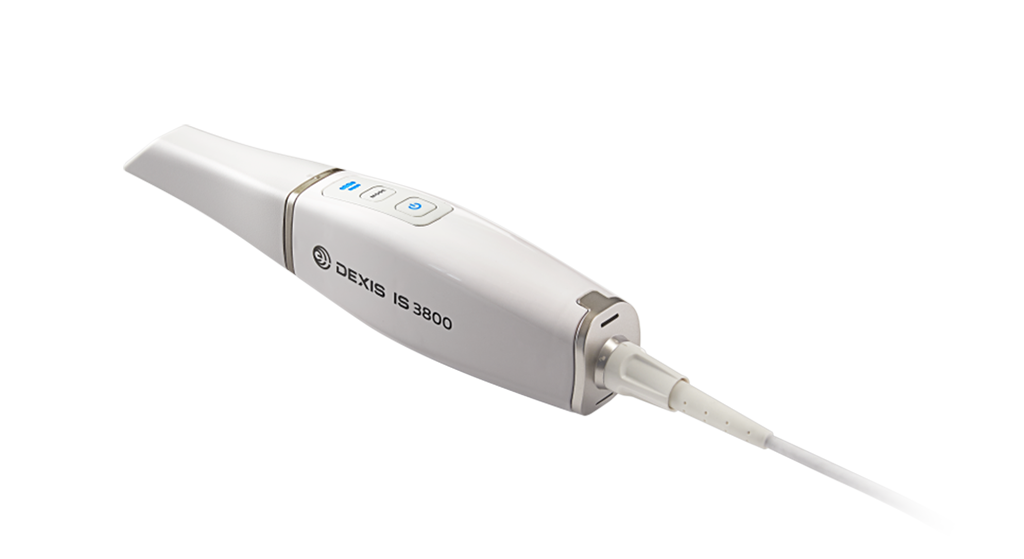 Scanner intraorale IS 3800 DEXIS