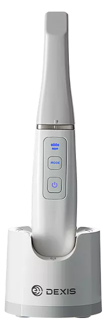 Scanner intraorale wireless IS 3800W DEXIS