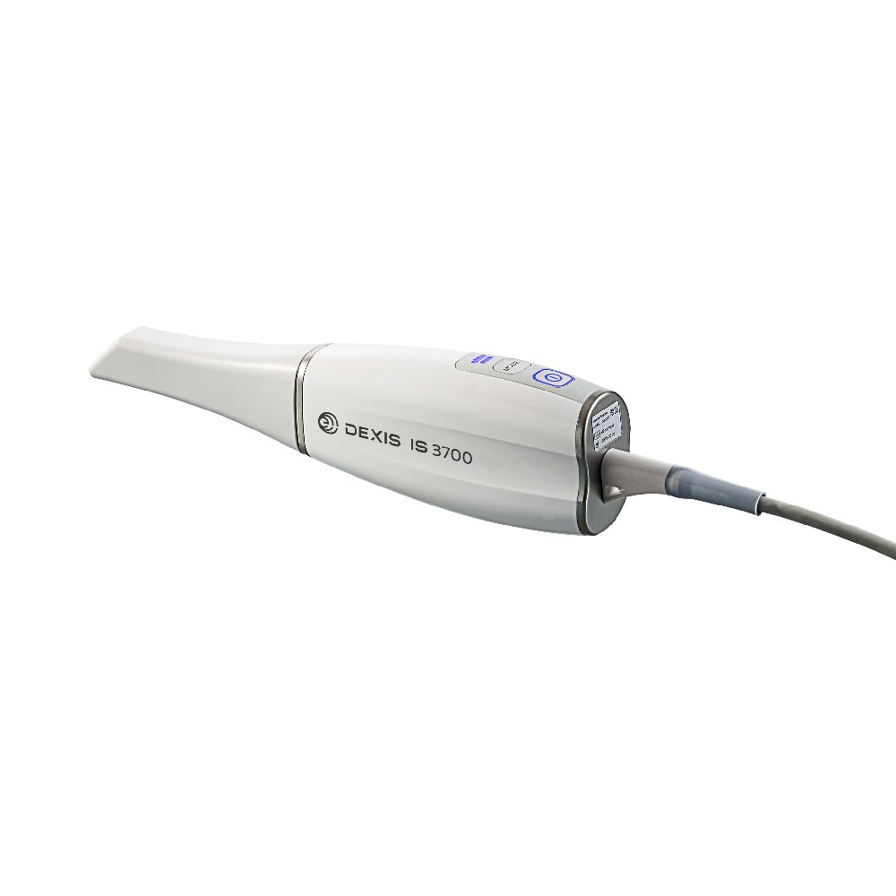 Scanner intraorale IS 3700 DEXIS
