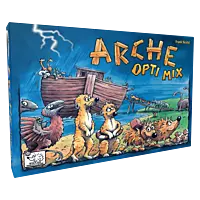 Arche Opti Mix DEUTSCH