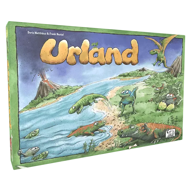 Urland DEUTSCH