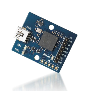 DK-USB-SPI-10225-1A DK-USB-SPI-10225-1A