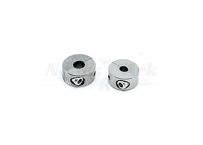TFL Stainless Flex Shaft Saver