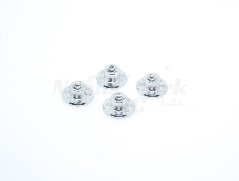 TFL Hatch Nut TFL Hatch Nut