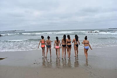 California and the Grand Canyon California and the Grand Canyon