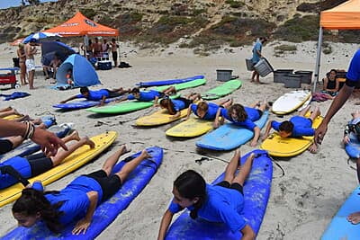 California and the Grand Canyon California and the Grand Canyon