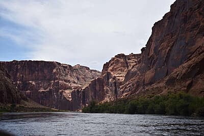 California and the Grand Canyon California and the Grand Canyon