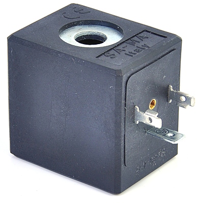 Solenoid Valve Coil 01580
