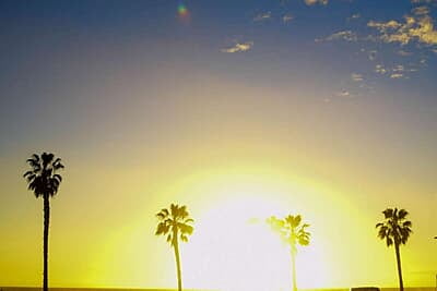 California and the Grand Canyon California and the Grand Canyon