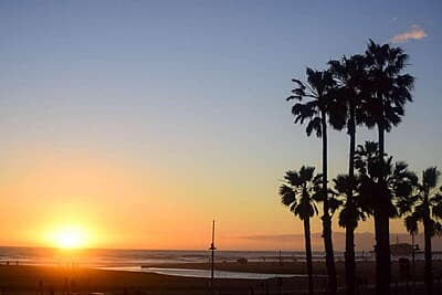 California and the Grand Canyon California and the Grand Canyon