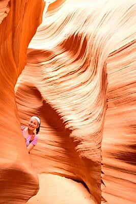 California and the Grand Canyon California and the Grand Canyon