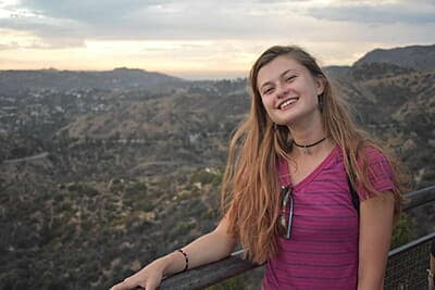 California and the Grand Canyon California and the Grand Canyon