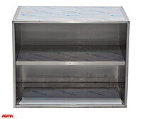 151 - Base aperta con ripiano, dim. 920x640x720 151 - Base aperta con ripiano, dim. 920x640x720