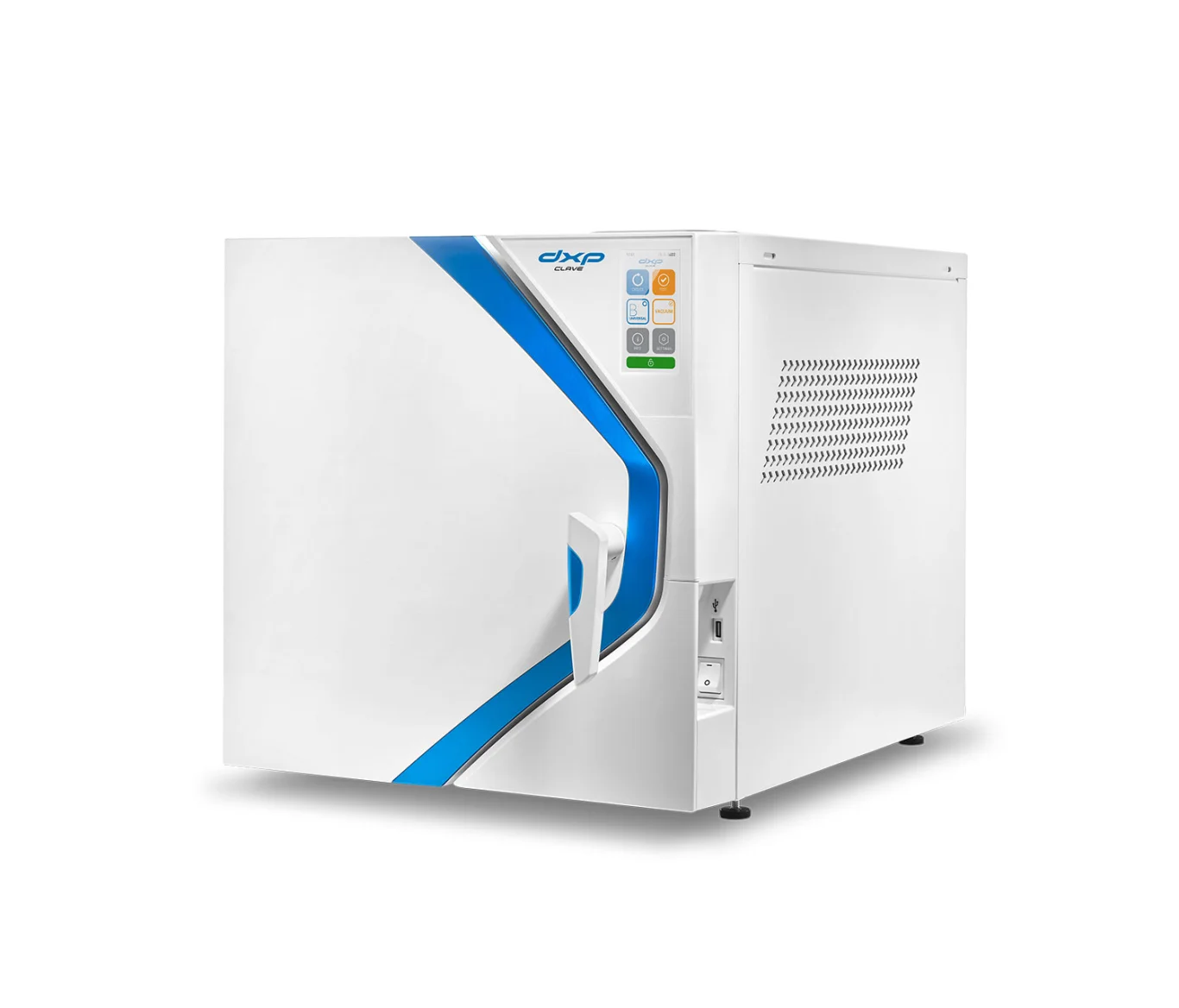 Autoclave NSK DXP CLAVE 24 litri
