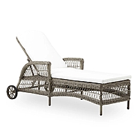 Daisy Exterior Sunbed