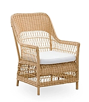 Dawn Exterior Lounge Chair