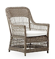 Dawn Exterior Lounge Chair