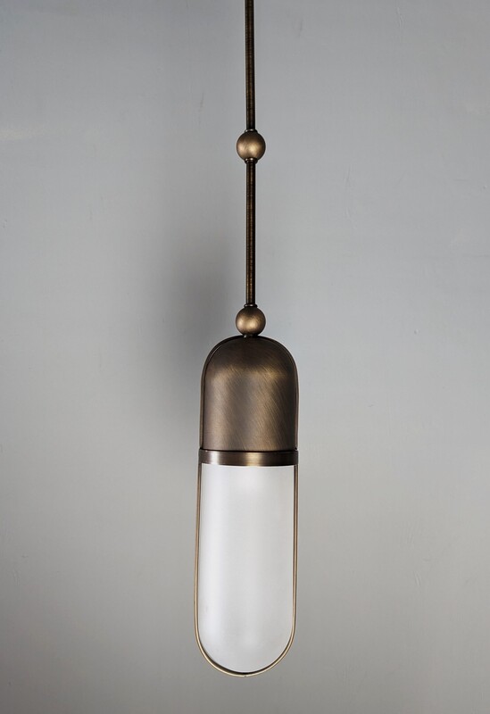 Deco Pendant