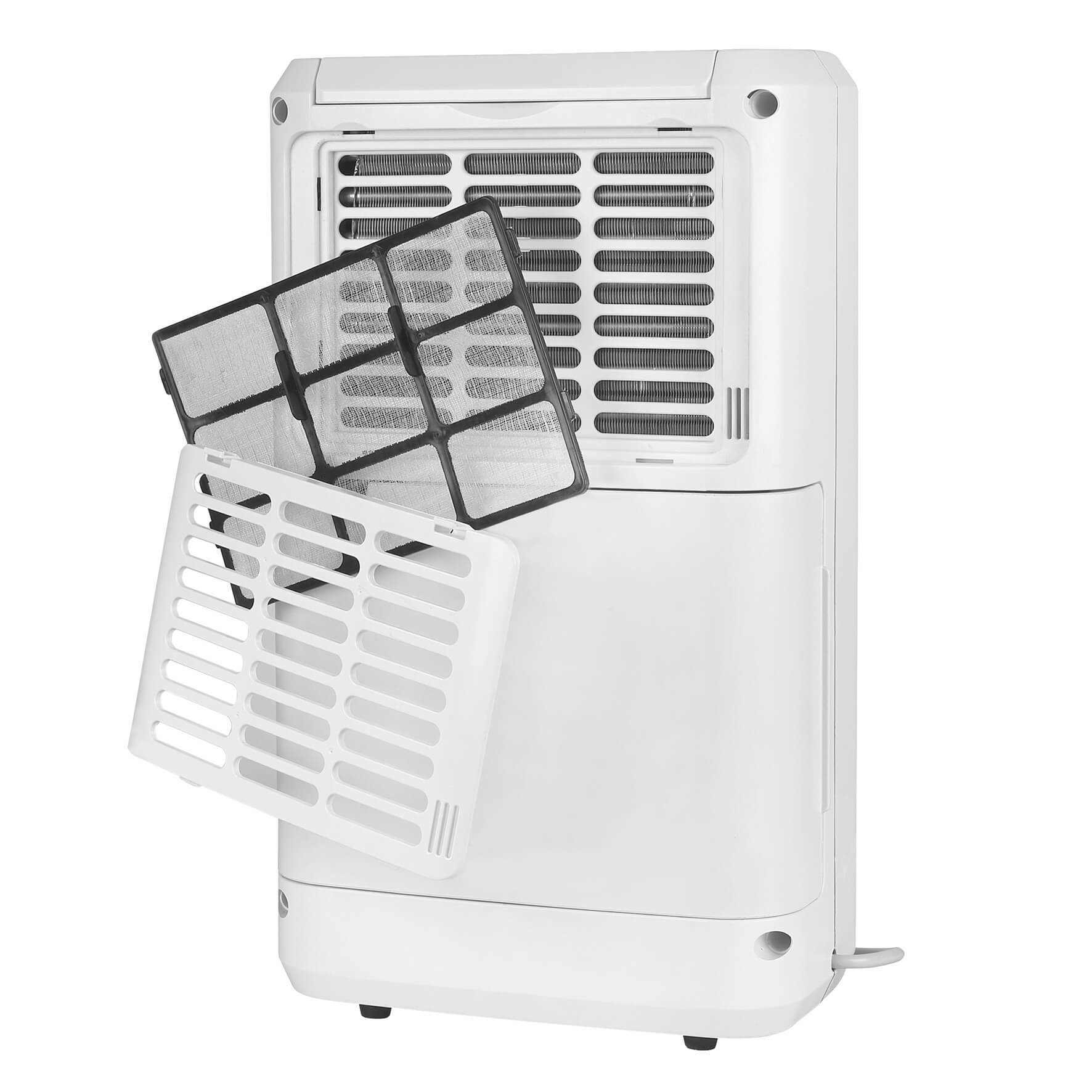 Eurom Dehumidifier Dry Best 10L