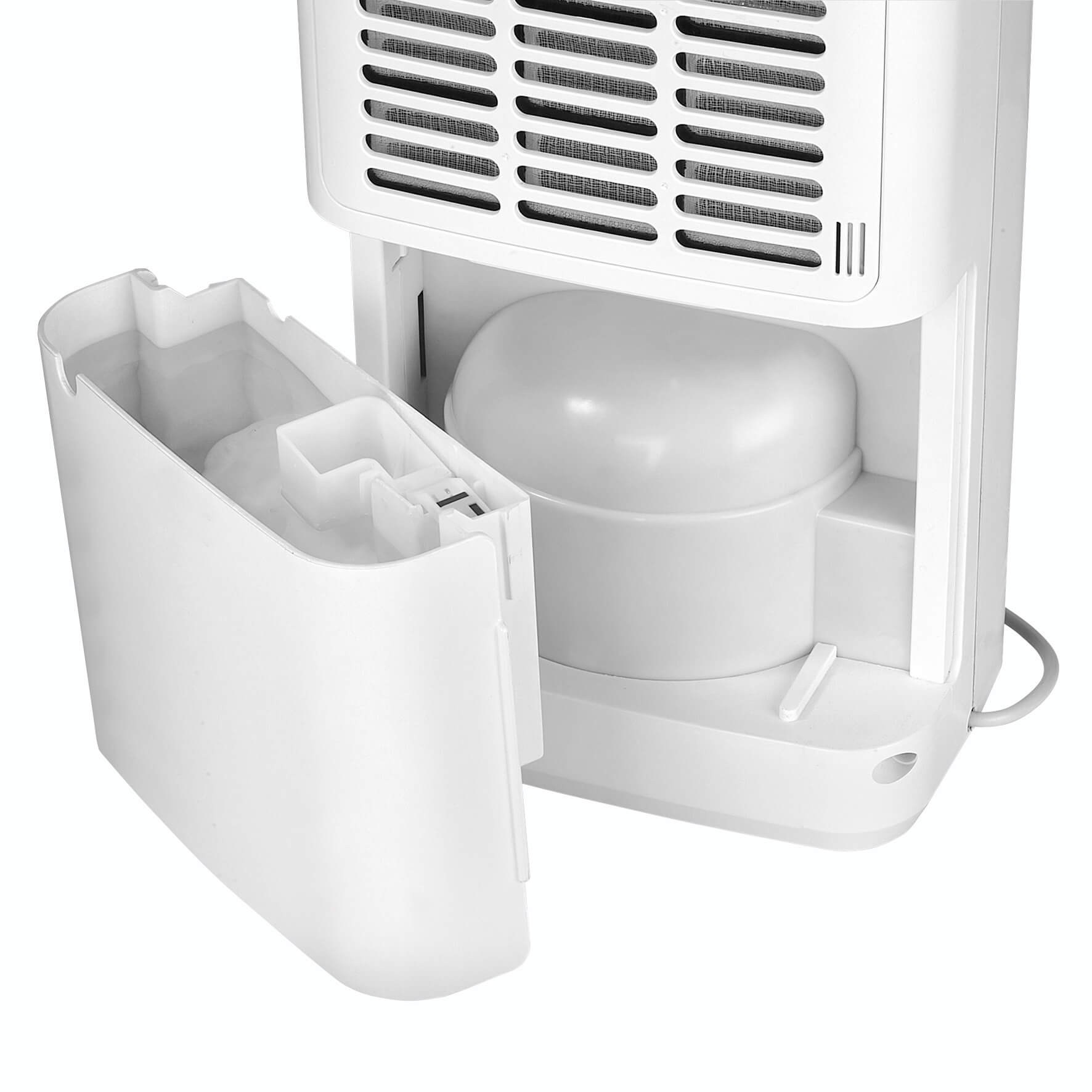 Eurom Dehumidifier Dry Best 10L