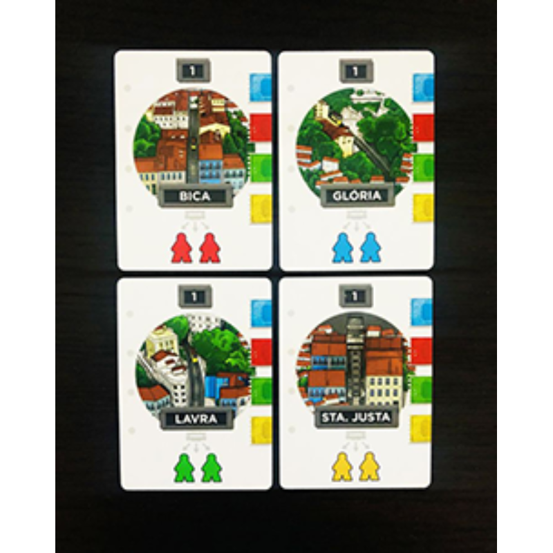 Spielplättchen Spielplättchen