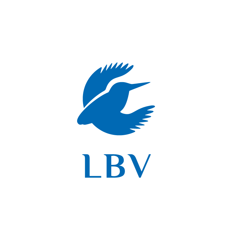 Logo des LBV