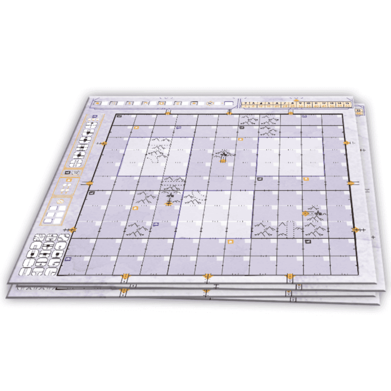 Epic & Giant Boards Set Epic & Giant Boards Set